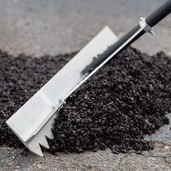 36 in. Aluminum Contractor Lute by Razor-Back -GARDEN TOOLS Shop razor back landscaping rakes 63133 1d 1000