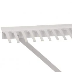 24 in. Aluminum Landscape Rake by Razor-Back -GARDEN TOOLS Shop razor back landscaping rakes 63136 40 1000