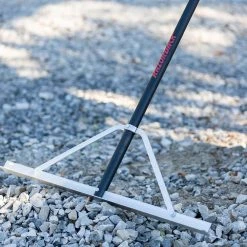 24 in. Aluminum Landscape Rake by Razor-Back -GARDEN TOOLS Shop razor back landscaping rakes 63136 4f 1000