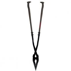 Fiberglass Handle Post Hole Digger by Razor-Back