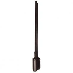 48 in. Steel Handle Post Hole Digger by Razor-Back
