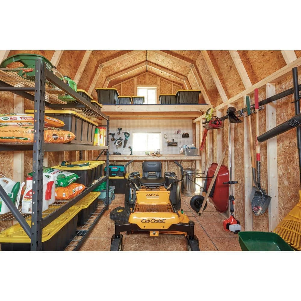 48 in. Wood Handle Round Point Shovel by Razor-Back 11 48 in. Wood Handle Round Point Shovel by Razor-Back - Image 9