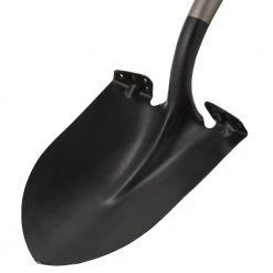 48 in. Wood Handle Round Point Shovel by Razor-Back 16 48 in. Wood Handle Round Point Shovel by Razor-Back -GARDEN TOOLS Shop razor back shovels 2593600 40 1000