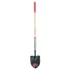 48 in. Wood Handle Round Point Shovel by Razor-Back -GARDEN TOOLS Shop razor back shovels 2593600 64 1000