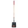 48 in. Wood Handle Square Point Shovel by Razor-Back -GARDEN TOOLS Shop razor back shovels 2593700 64 1000