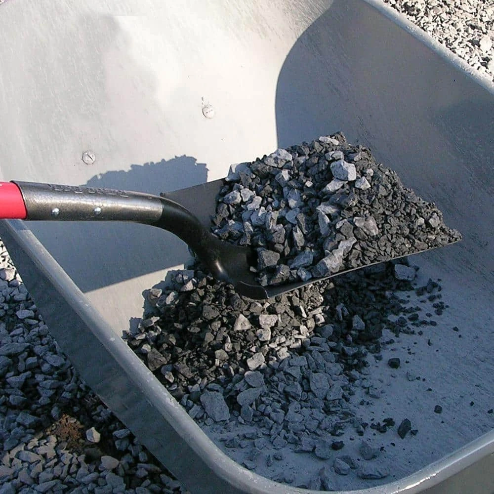 48 in. Wood Handle Square Point Shovel by Razor-Back 8 48 in. Wood Handle Square Point Shovel by Razor-Back - Image 6