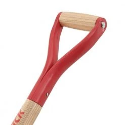 25.75 in. Wood Handle Super Socket Digging Shovel by Razor-Back -GARDEN TOOLS Shop razor back shovels 2594200 4f 1000