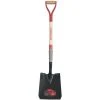 23.5 in. Wood D-Handle Square Point Shovel by Razor-Back -GARDEN TOOLS Shop razor back shovels 2594300 64 1000