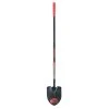 49 in. Fiberglass Handle Super Socket Digging Shovel by Razor-Back -GARDEN TOOLS Shop razor back shovels 2594400 64 1000