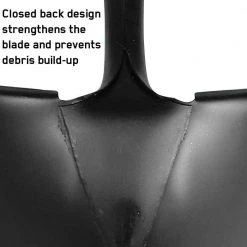 48 in. Wood Handle Transfer Shovel by Razor-Back 10 48 in. Wood Handle Transfer Shovel by Razor-Back -GARDEN TOOLS Shop razor back shovels 44363 40 1000