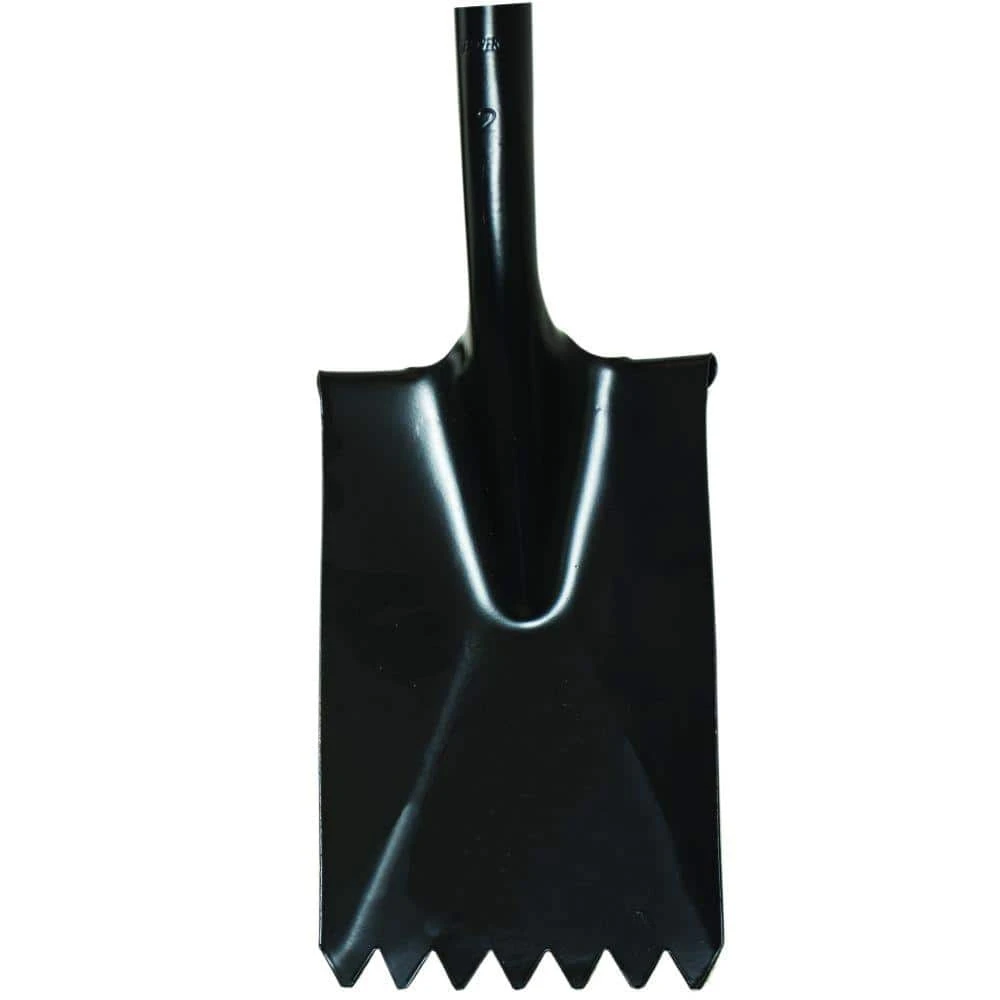 48 in. Wood Handle Roof Shovel by Razor-Back 5 48 in. Wood Handle Roof Shovel by Razor-Back - Image 3