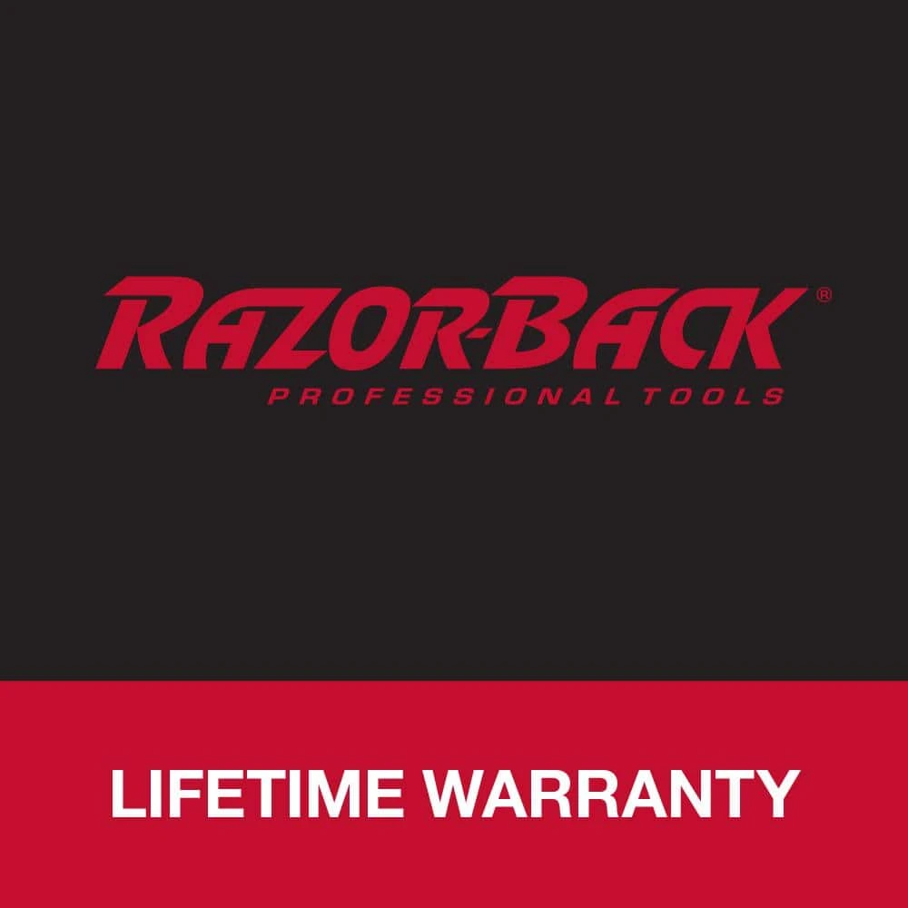 48 in. Wood Handle Roof Shovel by Razor-Back 6 48 in. Wood Handle Roof Shovel by Razor-Back - Image 4