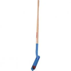 48 in. Wood Handle Trenching Shovel by Razor-Back