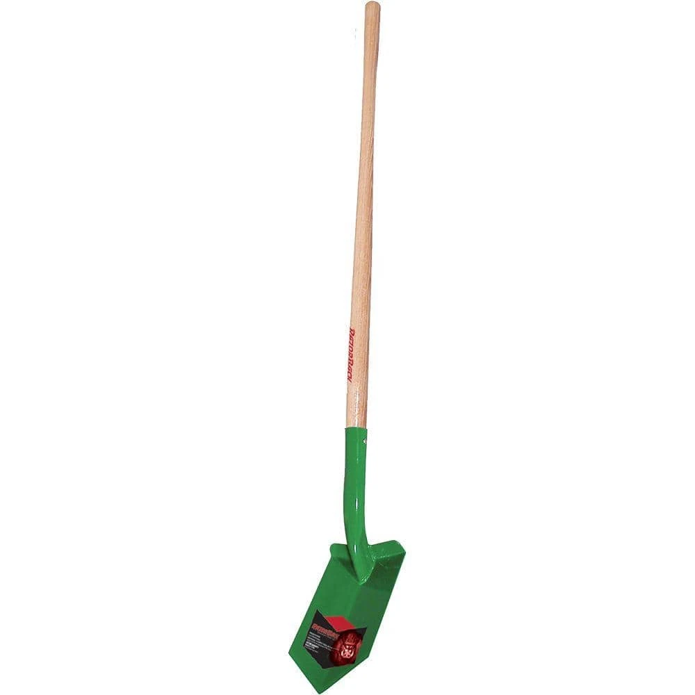 48 in. Wood Handle Trenching Shovel by Razor-Back 3 48 in. Wood Handle Trenching Shovel by Razor-Back