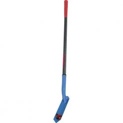 43 in. Fiberglass Handle Trenching Shovel by Razor-Back