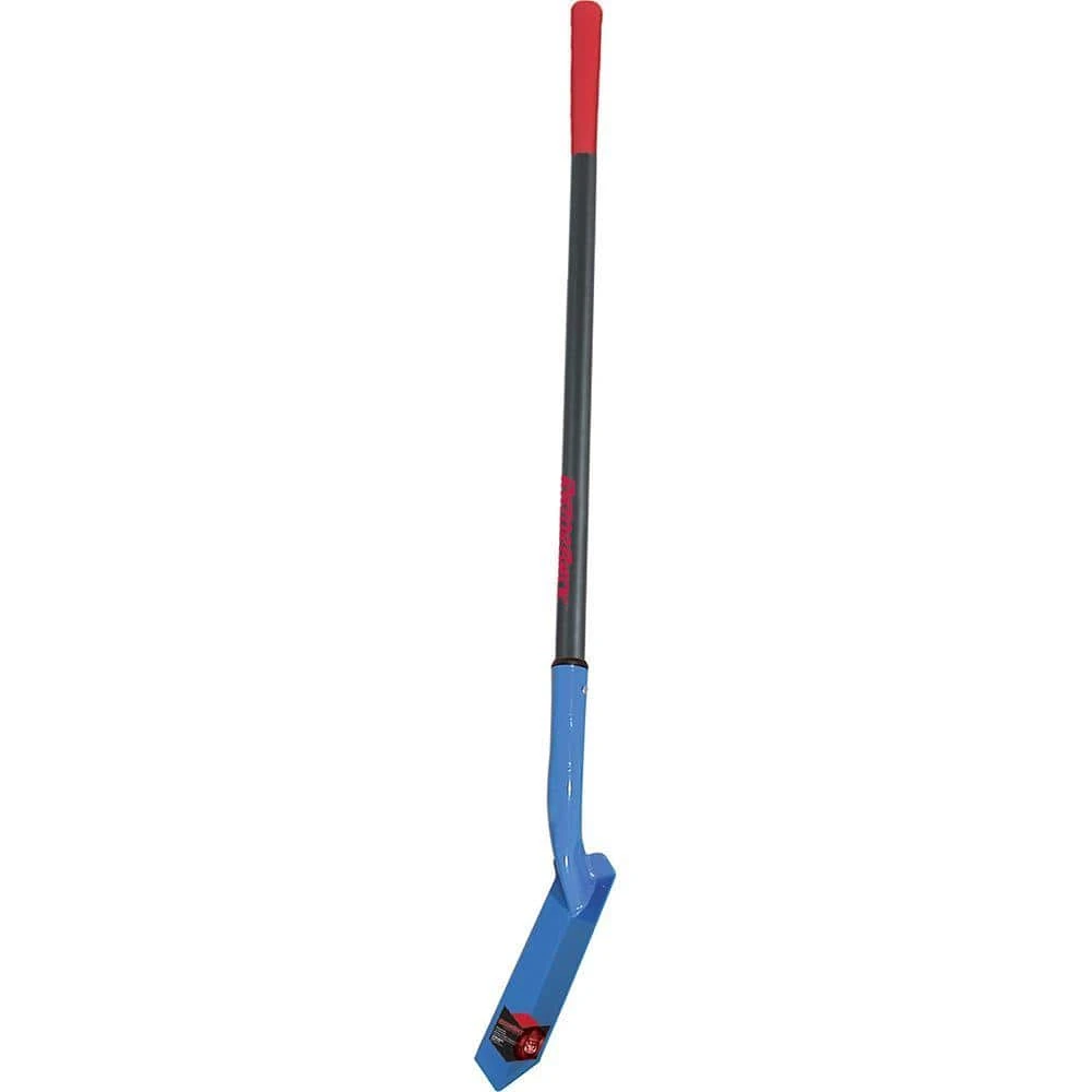 43 in. Fiberglass Handle Trenching Shovel by Razor-Back 3 43 in. Fiberglass Handle Trenching Shovel by Razor-Back