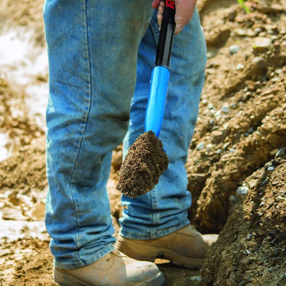 43 in. Fiberglass Handle Trenching Shovel by Razor-Back 4 43 in. Fiberglass Handle Trenching Shovel by Razor-Back - Image 2