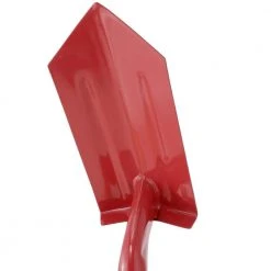 44 in. Fiberglass Handle Clean-Out Shovel by Razor-Back -GARDEN TOOLS Shop razor back shovels 47035 40 1000