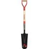 14 in. D-Handle Drain Spade by Razor-Back 2 14 in. D-Handle Drain Spade by Razor-Back -GARDEN TOOLS Shop razor back shovels 47202 64 1000