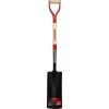 29 in. D-Handle Post Spade by Razor-Back -GARDEN TOOLS Shop razor back shovels 48110 64 1000