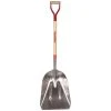 36 in. D-Handle Aluminum Scoop by Razor-Back -GARDEN TOOLS Shop razor back shovels 53173 64 1000