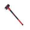 8 lb. Sledge Hammer with 34 in. Fiberglass Handle by Razor-Back 1 8 lb. Sledge Hammer with 34 in. Fiberglass Handle by Razor-Back -GARDEN TOOLS Shop razor back sledge hammers 3113000 64 1000