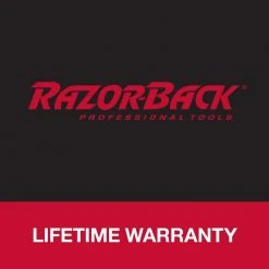 10 lb. Sledge Hammer with 34 in. Fiberglass Handle by Razor-Back 11 10 lb. Sledge Hammer with 34 in. Fiberglass Handle by Razor-Back -GARDEN TOOLS Shop razor back sledge hammers 3115000 c3 1000