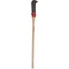 16 in. Ditch Bank Blade with Wood Handle by Razor-Back -GARDEN TOOLS Shop razor back specialty garden tools 62223 64 1000