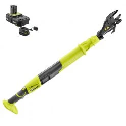 ONE+ 18V Cordless Battery Lopper with 2.0 Ah Battery and Charger by RYOBI