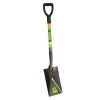 28 in. Garden Spade with Fiberglass Handle Heavy-Duty 14-Gauge Steel Head by Unbranded -GARDEN TOOLS Shop shovels 1757 1 64 1000