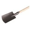 Dewit Long Hndl Perennial Spade by Unbranded -GARDEN TOOLS Shop shovels 31 0926 64 1000
