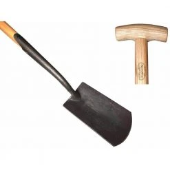 Dewit Dutch Digging Spade by Unbranded