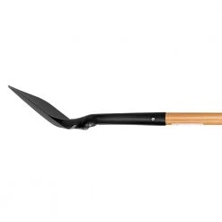 43 in. L Wood Handle Digging Shovel by PRIVATE BRAND UNBRANDED -GARDEN TOOLS Shop shovels 77470 944 4f 1000
