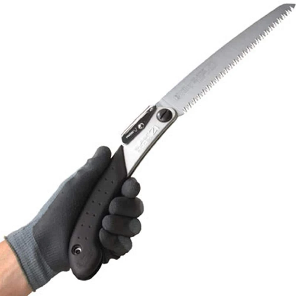 Super-Accel 21 8 in. Folding Saw by Silky 5 Super-Accel 21 8 in. Folding Saw by Silky - Image 3