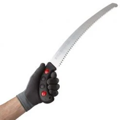 ZUBAT 13 in. Large Teeth Hand Saw by Silky -GARDEN TOOLS Shop silky pruning saws 270 33 4f 1000