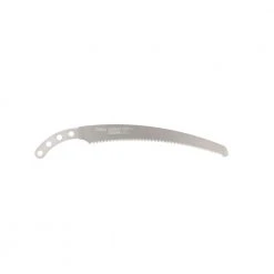 ZUBAT 13 in. Large Teeth Hand Saw Replacement Blade by Silky