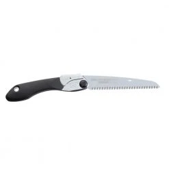 POCKETBOY 7 in. Medium Teeth Folding Saw by Silky