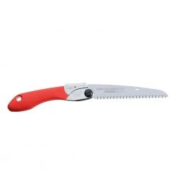 POCKETBOY 7 in. Large Teeth Folding Saw by Silky