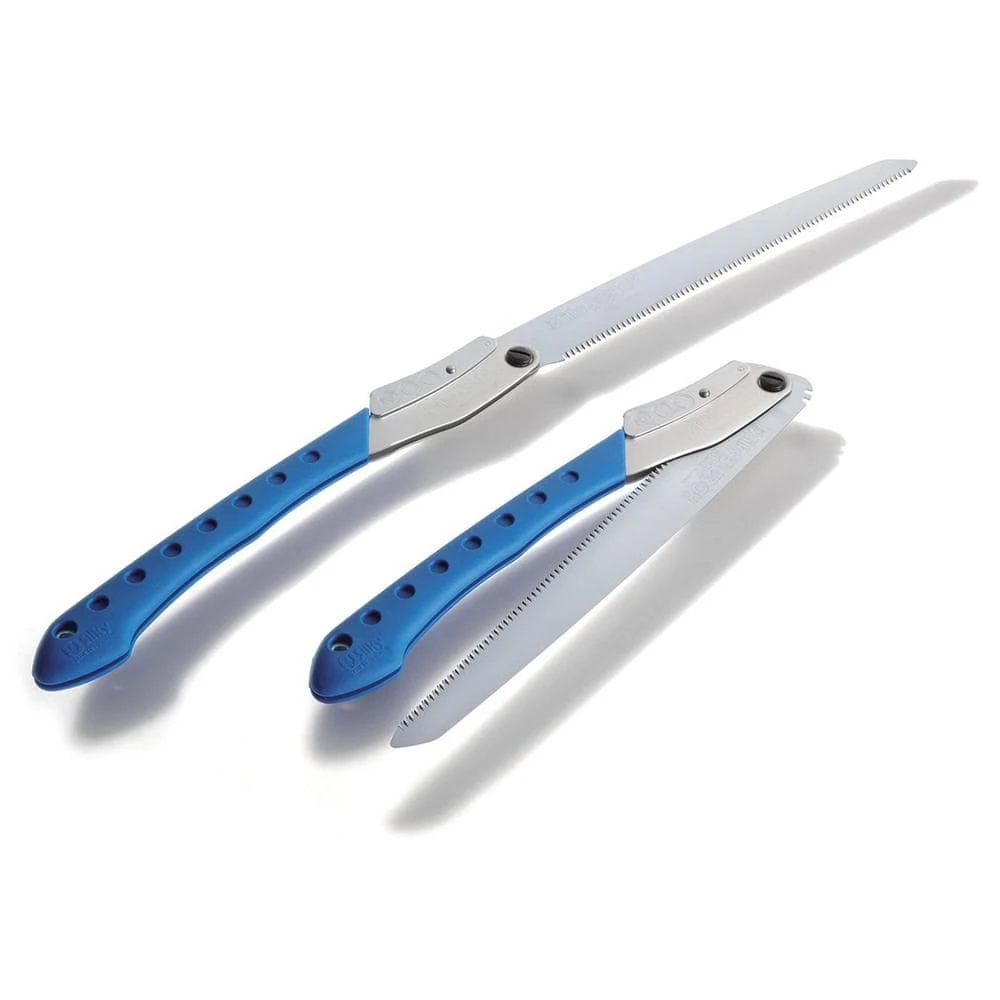 BIGBOY 14 in. Fine Teeth Folding Saw by Silky 3 BIGBOY 14 in. Fine Teeth Folding Saw by Silky