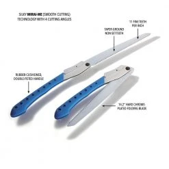 BIGBOY 14 in. Fine Teeth Folding Saw by Silky 6 BIGBOY 14 in. Fine Teeth Folding Saw by Silky -GARDEN TOOLS Shop silky pruning saws 352 36 c3 1000