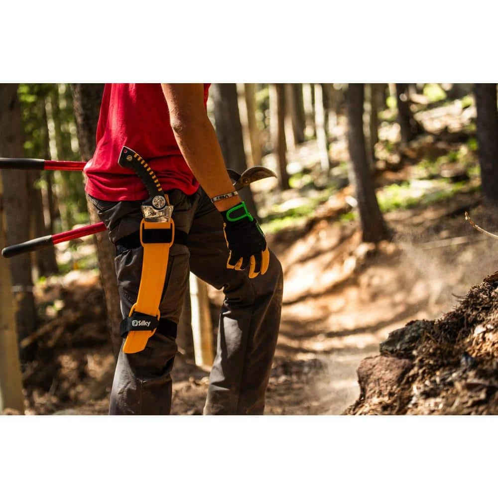 SUGOI 16.5 in. Hand Saw by Silky 7 SUGOI 16.5 in. Hand Saw by Silky - Image 5