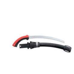 TSURUGI 13 in. Curved Large Teeth Hand Saw by Silky