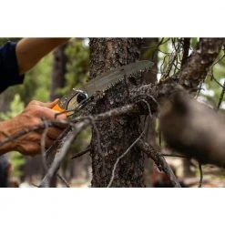 PocketBoy 130 mm Curve Large Teeth Professional Saw by Silky -GARDEN TOOLS Shop silky pruning saws 726 13 4f 1000