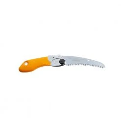 PocketBoy 130 mm Curve Large Teeth Professional Saw by Silky