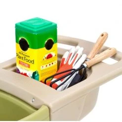 Easy Haul Green Wheelbarrow by Simplay3 -GARDEN TOOLS Shop simplay3 wheelbarrows 416040 01 44 1000