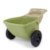 Easy Haul Green Wheelbarrow by Simplay3