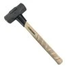 4 lbs. Engineer Hammer, Hickory by Husky -GARDEN TOOLS Shop sledge hammers s7004 4w husky 64 1000