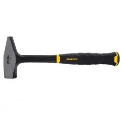 FatMax 2 lbs. AntiVibe Blacksmith Hammer by Stanley -GARDEN TOOLS Shop stanley sledge hammers 56 003 40 1000