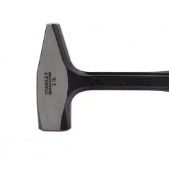 FatMax 2 lbs. AntiVibe Blacksmith Hammer by Stanley -GARDEN TOOLS Shop stanley sledge hammers 56 003 a0 1000
