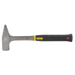 FatMax 2 lbs. AntiVibe Blacksmith Hammer by Stanley -GARDEN TOOLS Shop stanley sledge hammers 56 003 fa 1000